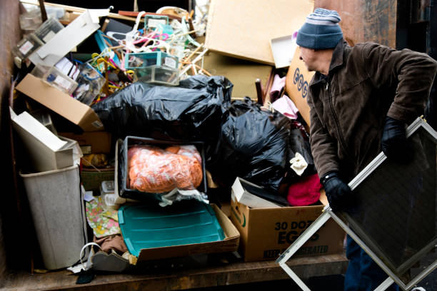 Property Management Cleanouts in Smyrna, TN