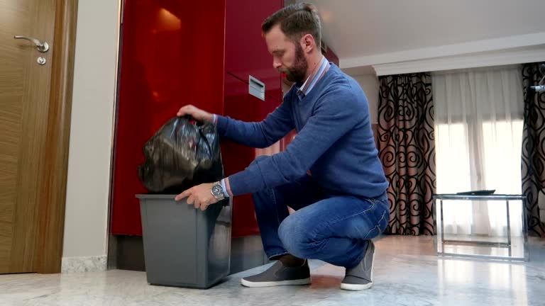 Best Garage Cleanout  in Smyrna, TN