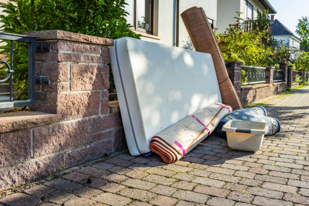 Reliable Smyrna, TN Junk Removal Services Solutions